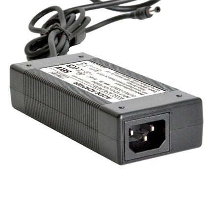 Desktop Power Supply 24VDC 3A | Edgelight LLC